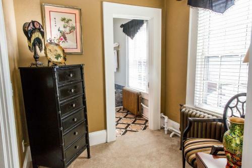 Bed & Breakfast The Henderson