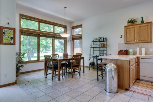 Dalton Ranch Retreat