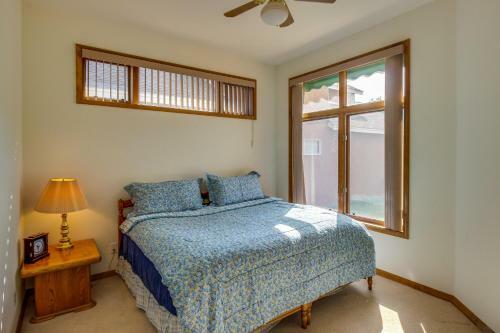 Dalton Ranch Retreat