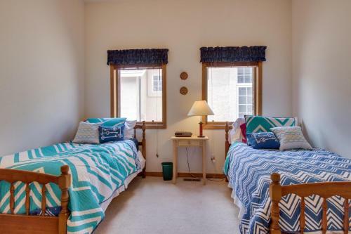 Dalton Ranch Retreat