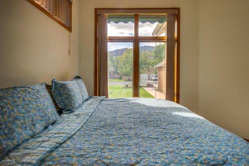 Dalton Ranch Retreat