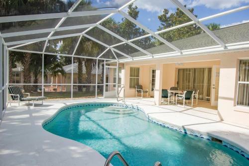 Villa Valk - Comfort - 3 Bedroom