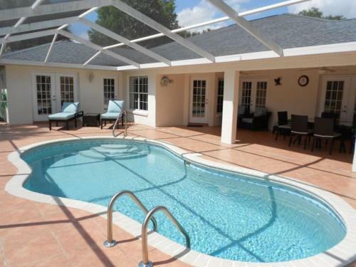 Villa Tilly - Comfort - 4 Bedroom