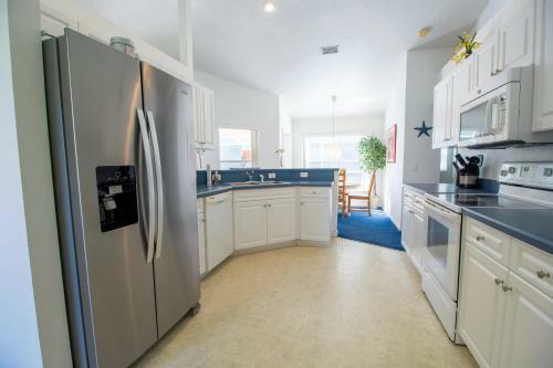 North Timucuan Villa 1222