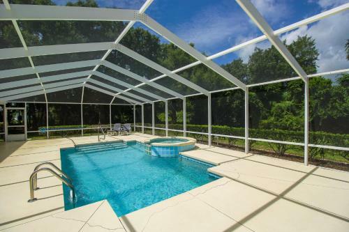 North Timucuan Trail Villa 1208