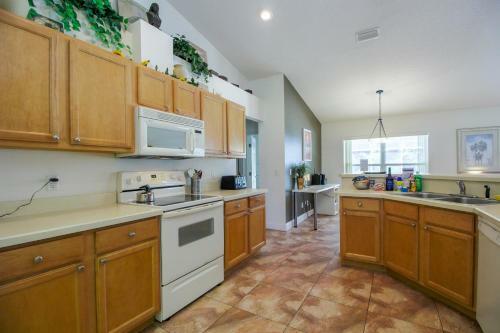 North Timucuan Trail Villa 1208