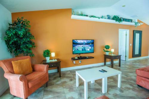 North Timucuan Trail Villa 1208