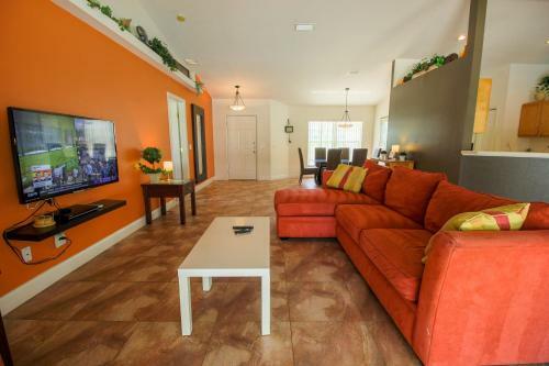North Timucuan Trail Villa 1208