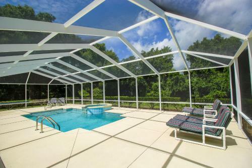 North Timucuan Trail Villa 1208