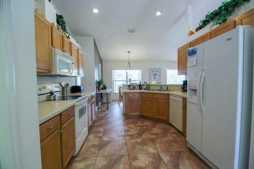 North Timucuan Trail Villa 1208