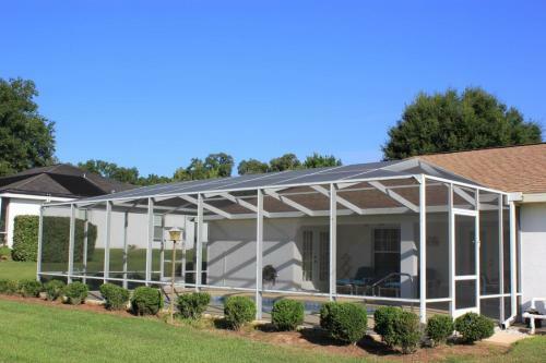 Villa John - Comfort - 3 Bedroom