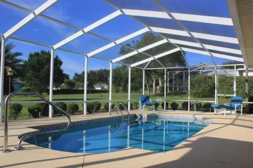 Villa John - Comfort - 3 Bedroom