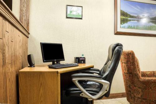 Hotel Quality Inn Near Mount Rushmore