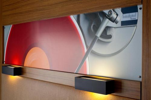 Hotel Aloft Hillsboro-beaverton