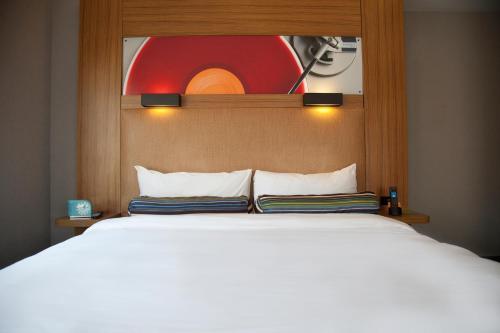 Hotel Aloft Hillsboro-beaverton