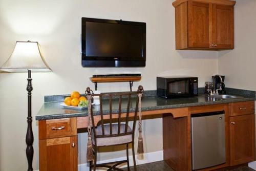 Hotel The Orenco