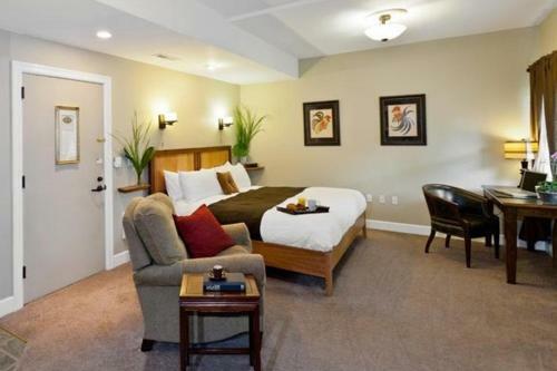 Hotel The Orenco