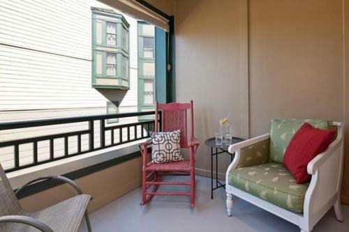 Hotel The Orenco
