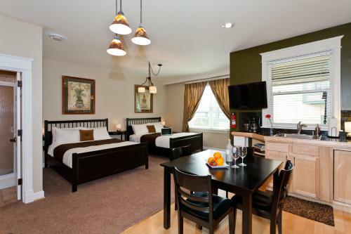 Hotel The Orenco