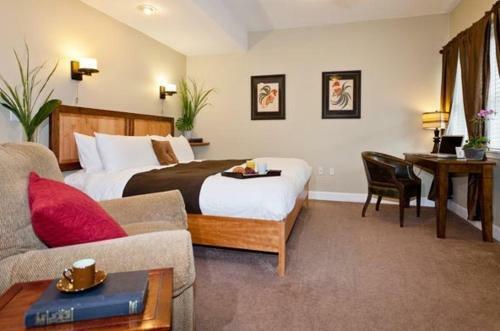 Hotel The Orenco