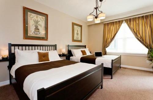 Hotel The Orenco