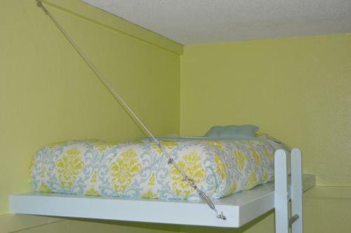 The Big Island Hostel