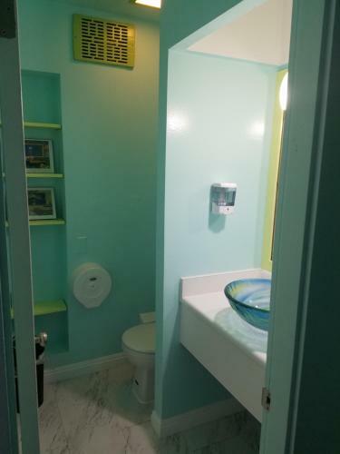 The Big Island Hostel