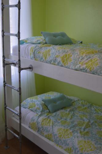 The Big Island Hostel