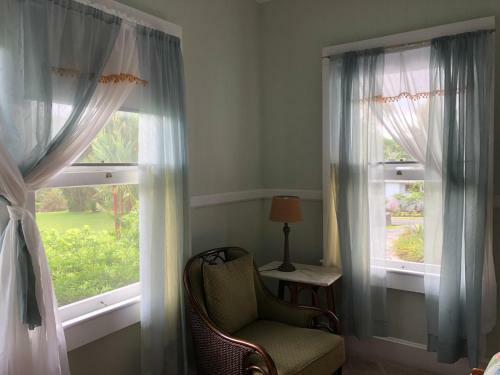 Old Hawaiian Bed And Breakfast