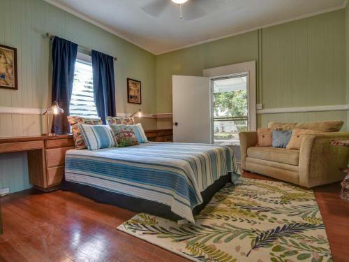 My Hilo Home