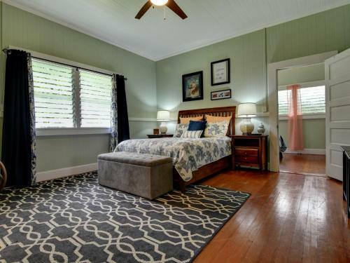 My Hilo Home