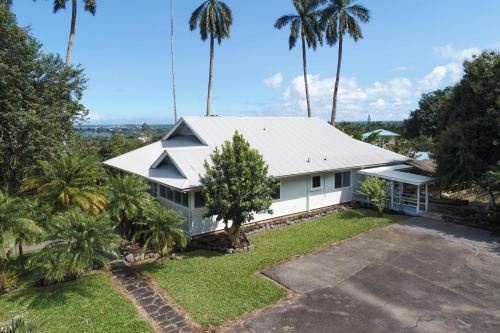 My Hilo Home
