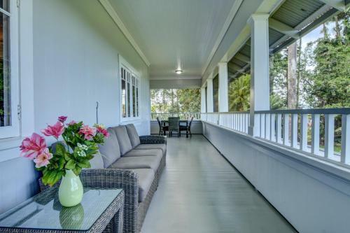 My Hilo Home