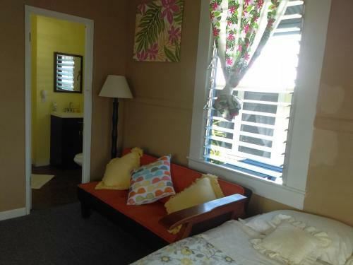 Hostal Shaka Shak Studios - Downtown Hilo Bay