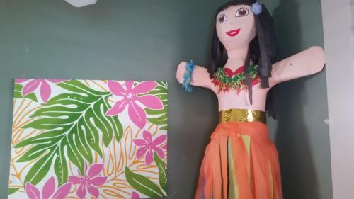 Hostal Shaka Shak Studios - Downtown Hilo Bay