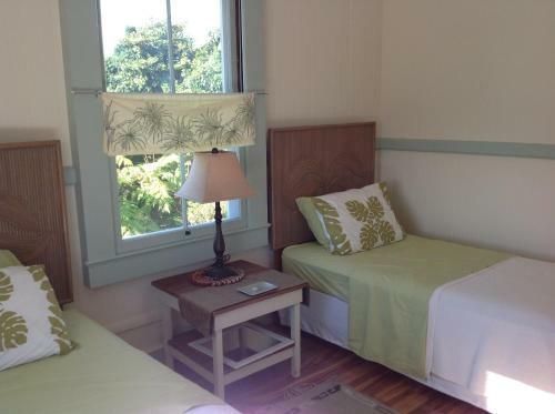 Hilo Bed And Breakfast