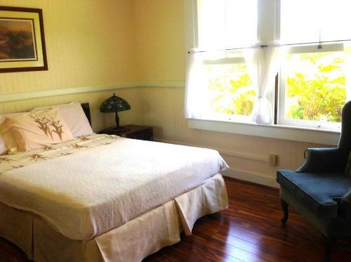 Hilo Bed And Breakfast