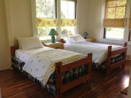 Hilo Bed And Breakfast