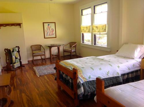Hilo Bed And Breakfast