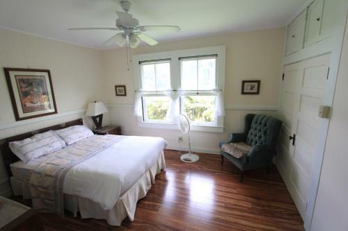 Hilo Bed And Breakfast