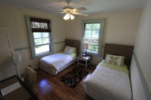 Hilo Bed And Breakfast