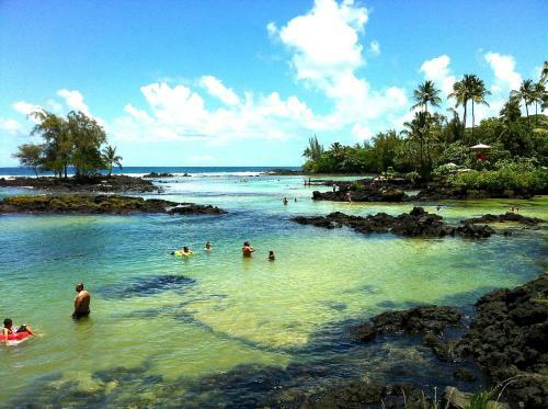 Hilo Bed And Breakfast