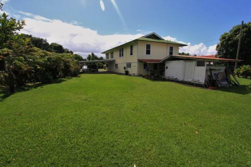 Hilo Bed And Breakfast