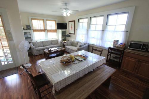 Hilo Bed And Breakfast