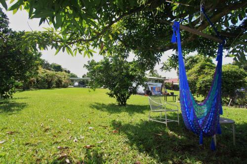 Hilo Bed And Breakfast