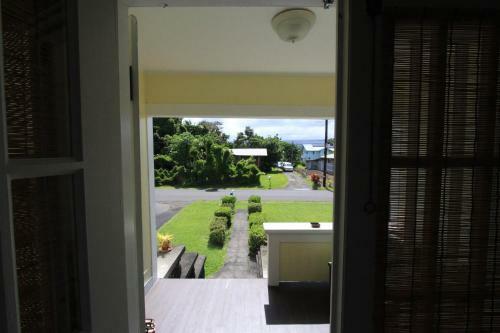 Hilo Bed And Breakfast