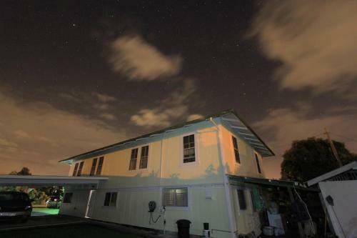 Hilo Bed And Breakfast