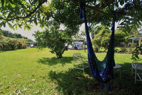 Hilo Bed And Breakfast