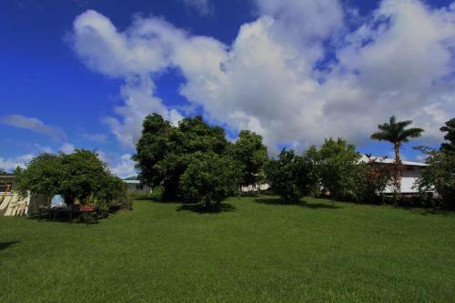 Hilo Bed And Breakfast