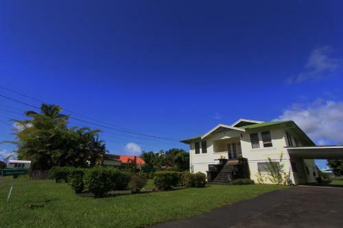 Hilo Bed And Breakfast